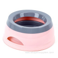 direct wholesale floating plastic petcat dog drinking bowl